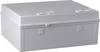 TRU COMPONENTS TC-PSC-40x50x20 Kopplingskåp 400 x 500 x 200 ABS Ljusgrå 1 st
