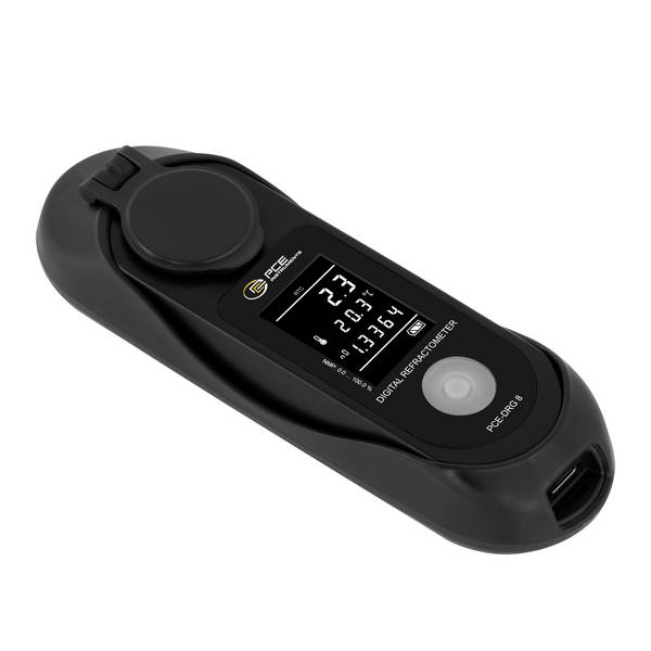 PCE Instruments PCE-DRG 8 Refraktometer