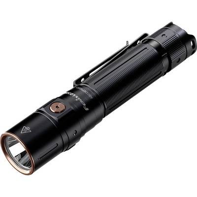 Fenix Light LD30R FELD30R LED Ficklampa Uppladdningsbara batteri 1700 lm 132 g-0