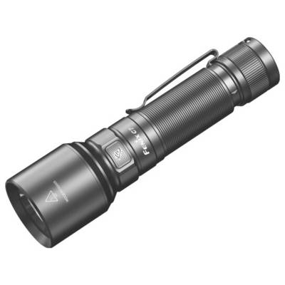 Fenix Light C7 FEC7 LED Ficklampa Uppladdningsbara batteri 3000 lm 68 h 172 g-0