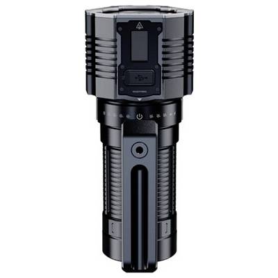 Fenix Light LED Batteridriven handstrålkastare LR60R 21000 lm FELR60R-0