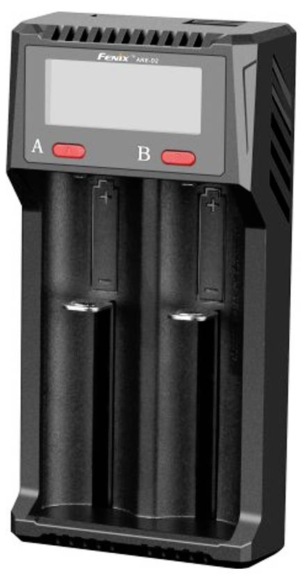 Fenix Light FEARED2 Laddare-0