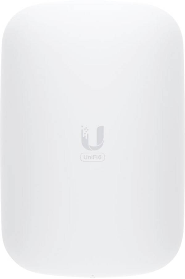Ubiquiti Networks WiFi 6-repeater UniFi U6-EXTENDER WLAN