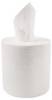 Franz Mensch FM1066 HygoClean Pappershanddukar Vit 6 st
