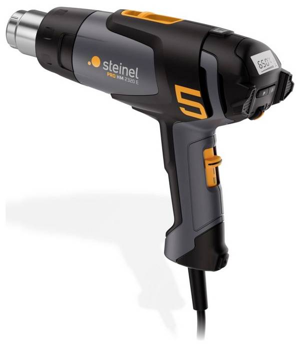 Steinel 089665  Värmepistol  2300 W