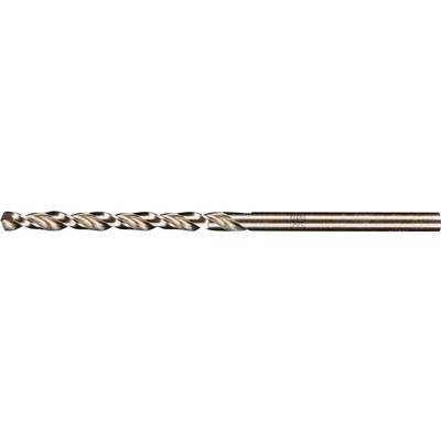PFERD TOOLS 25203858 Rostfritt stål (INOX) Spiralborr 3.1 mm Total längd 106 mm DIN 340 10 st