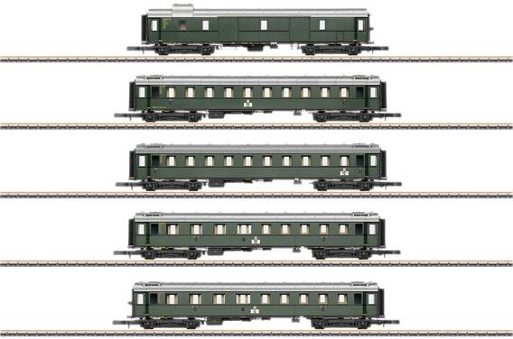 Märklin 87620 Vagn