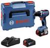 Bosch Professional GSR 18V-65 06019N3203 Borrskruvdragare batteri 18 V Li-Ion