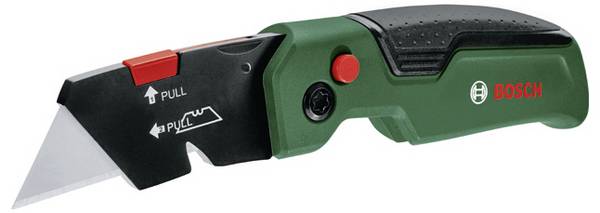 Bosch Home and Garden 1600A032V7 1600A032V7 Fällkniv