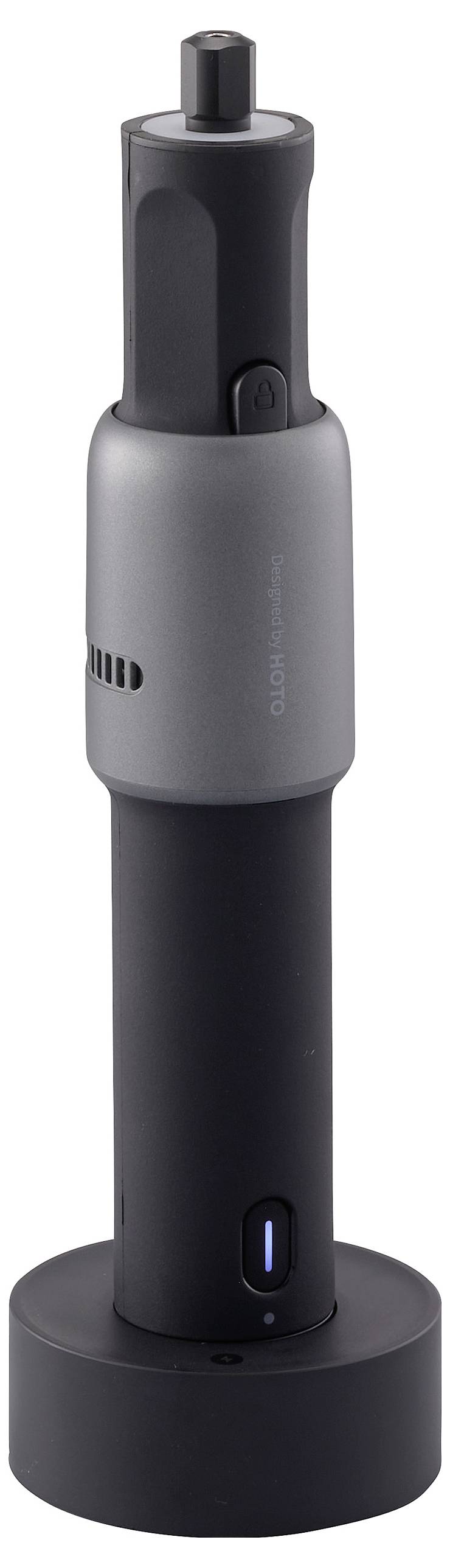 HOTO QWLDM001 Batteridriven slipmaskin 2000 mAh Li-Ion-3