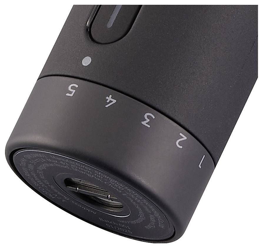 HOTO QWLDM001 Batteridriven slipmaskin 2000 mAh Li-Ion-4