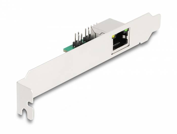 Delock 95271 PCI-Express-kort RJ45 Mini-PCI-Express-3