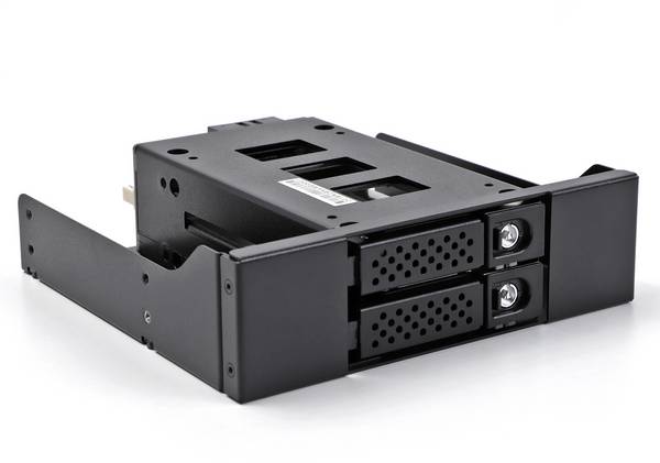 Delock 47011 Hårddisksläde SATA