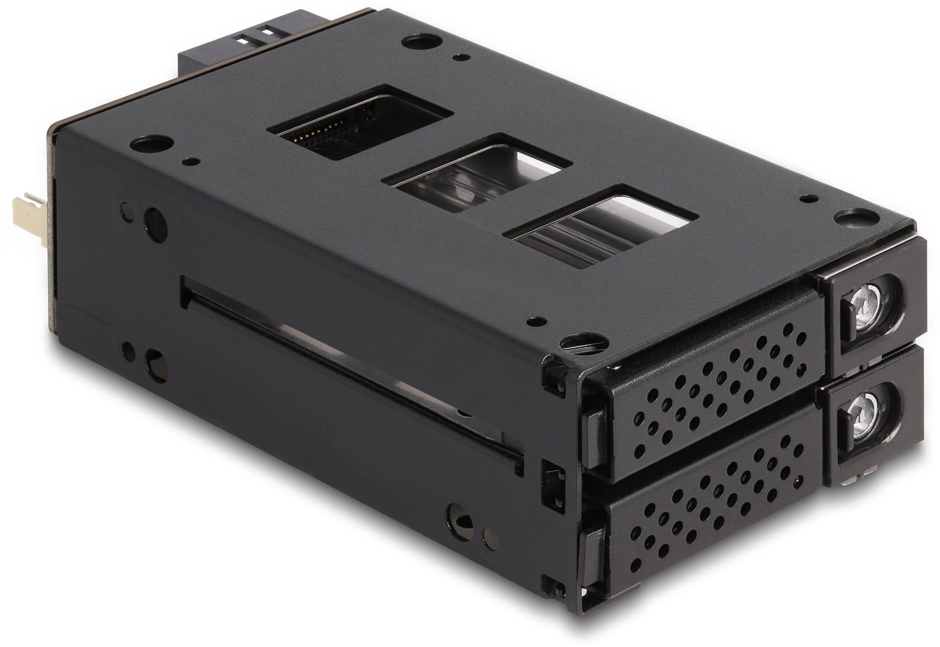 Delock 47011 Hårddisksläde SATA-2