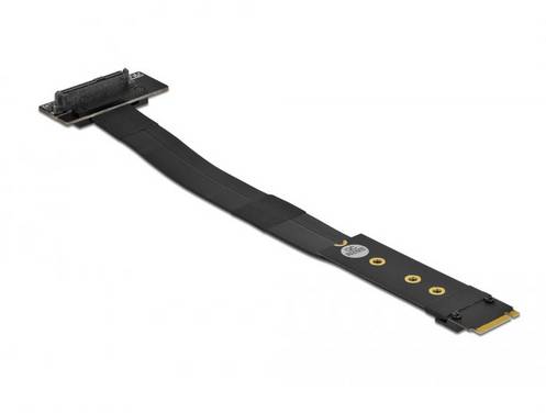 Delock 64135  M.2-kontroller U.2 U.2