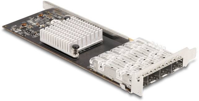 Delock 88342 PCI-Express-kort SFP PCIe-2