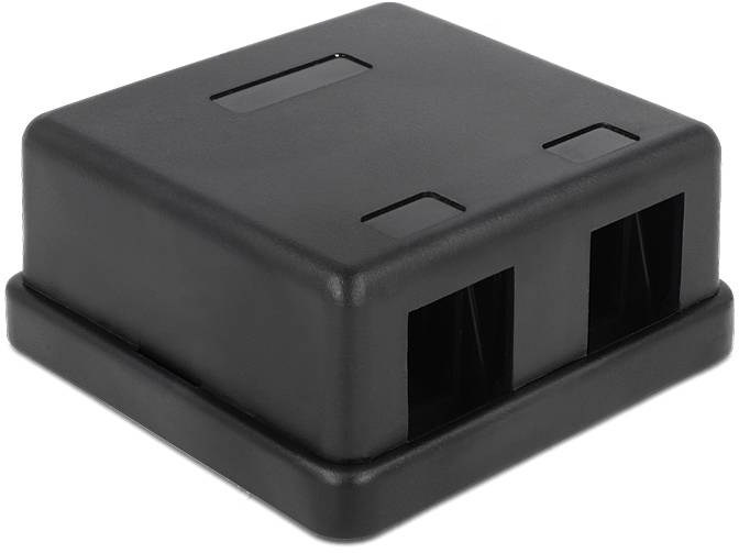 Delock 86257 Enhetsinsats Keystone Kabel 1 st-0