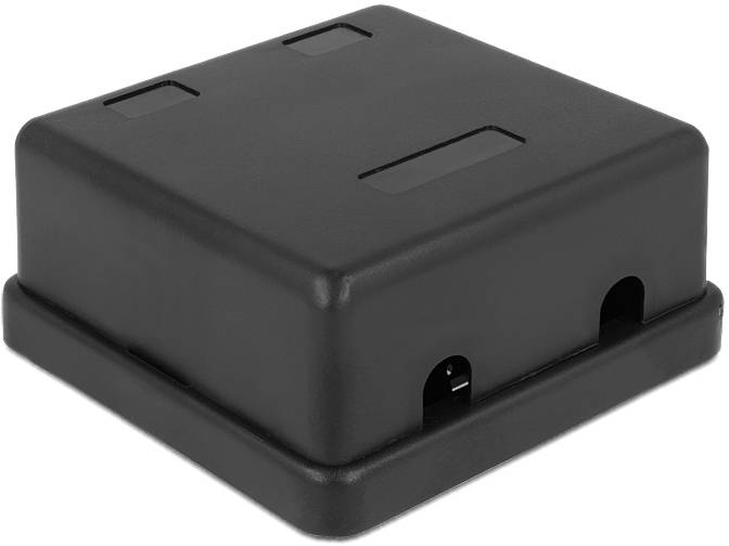 Delock 86257 Enhetsinsats Keystone Kabel 1 st-2