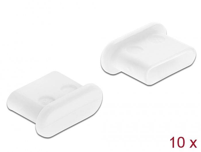 USB-stiftdon 64095 64095 Delock Innehåll: 1 st-1