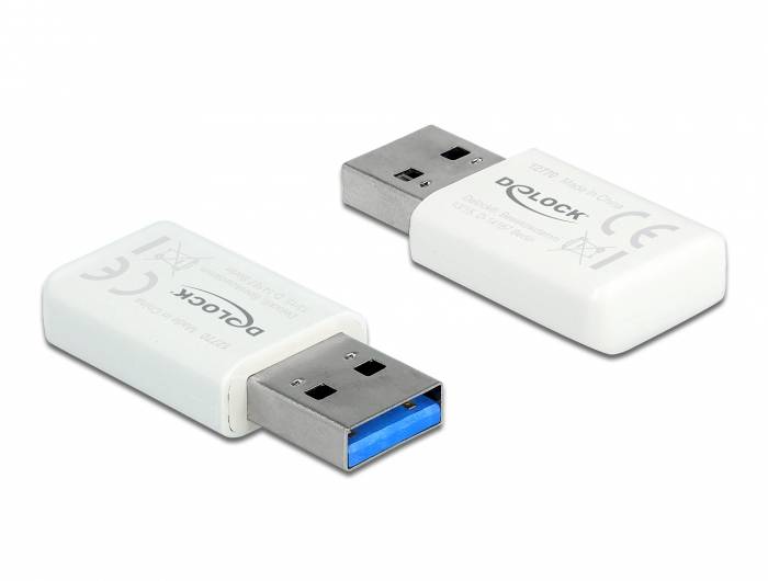 Delock 12770 WiFi Adapter WiFi-2