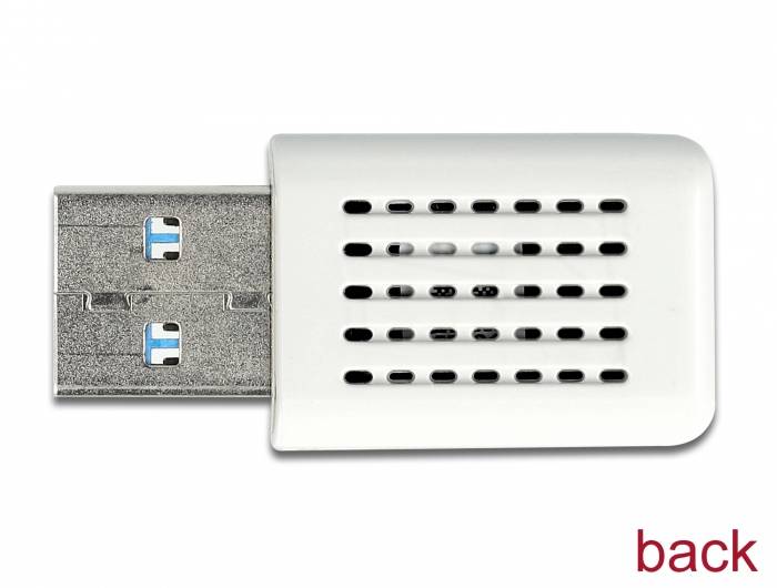Delock 12770 WiFi Adapter WiFi-3