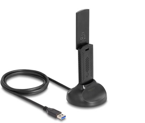 Delock 12771 WiFi Adapter WiFi