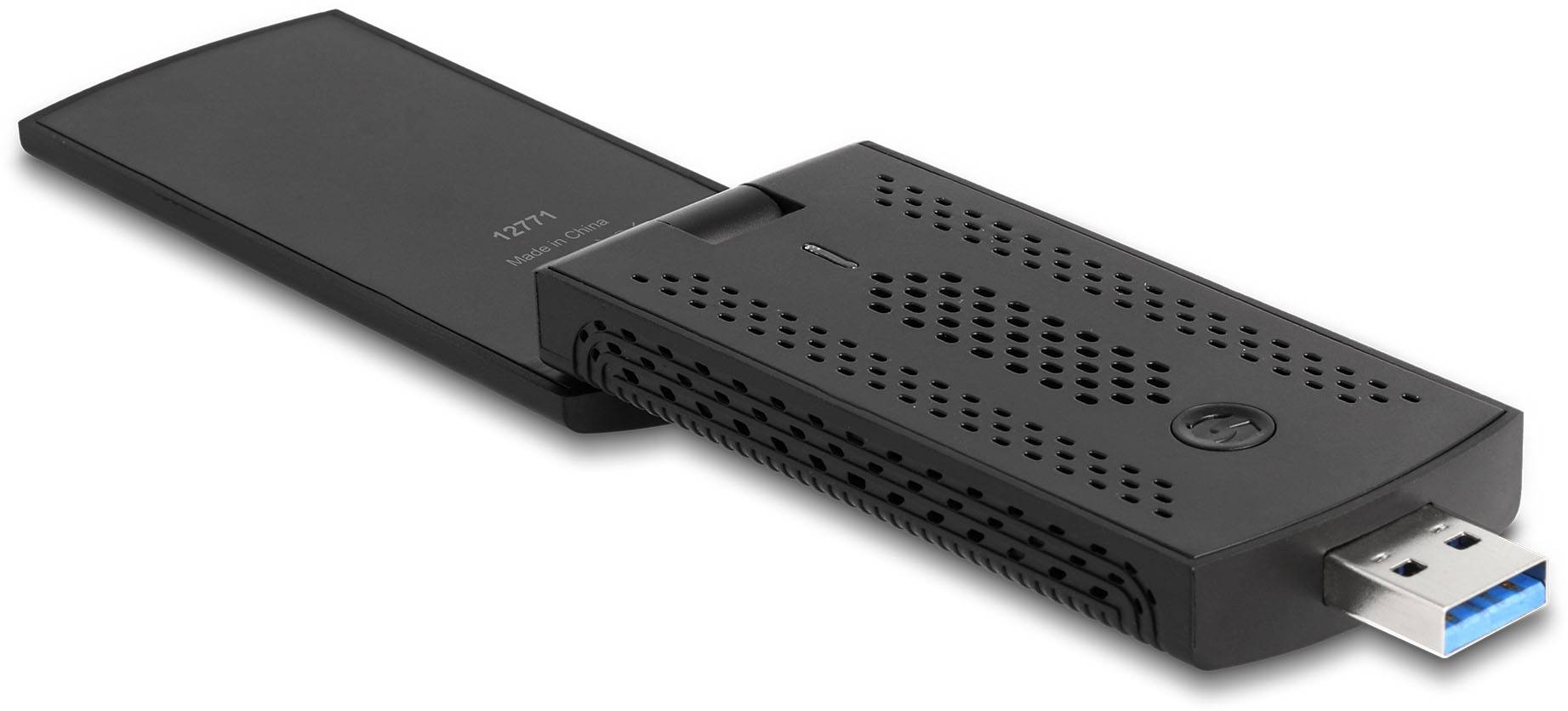 Delock 12771 WiFi Adapter WiFi-3