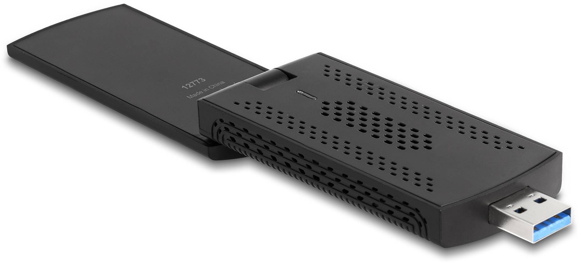 Delock 12773 WiFi Adapter WiFi-3