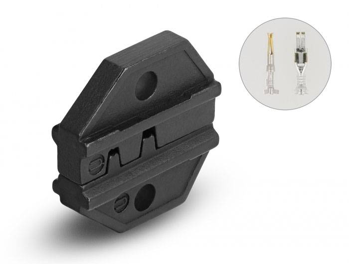 Delock 90538 90538 Pressinsats-0