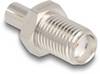 Delock 90108 90108 SMA-adapter SMA hona - TS-9 Hane 0.008 m 1 st