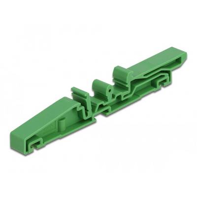Delock 66263 DIN-skeneadapter för DIN-skena 1 st Bag-0