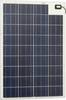 SunWare SW-20185, 120 Wp Monokristall Solpanel 120 Wp 12 V