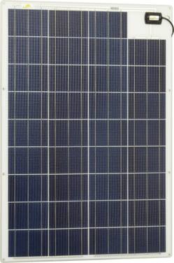 SunWare SW-20185, 120 Wp Monokristall Solpanel 120 Wp 12 V