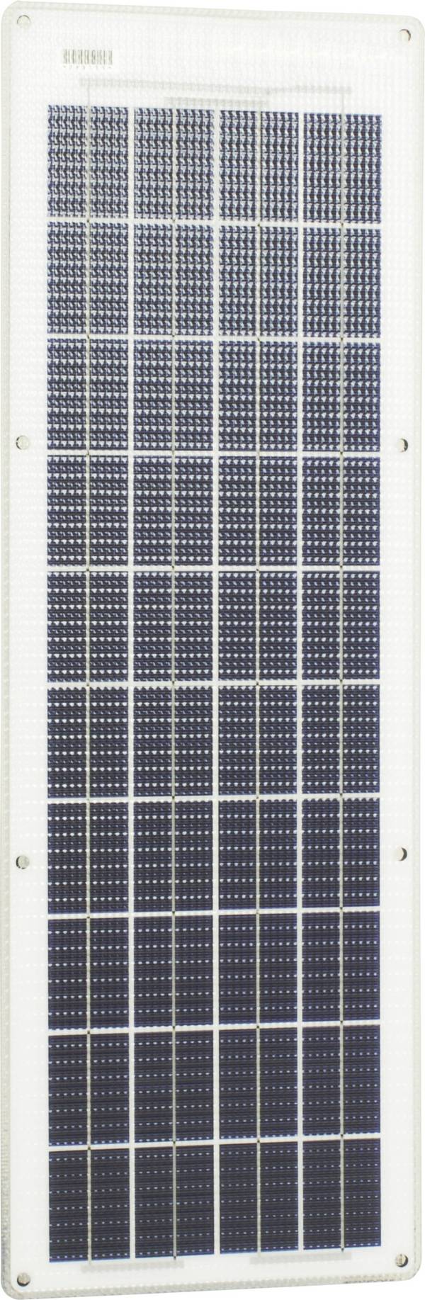 SunWare SW-40145, 30 Wp Monokristall Solpanel 30 Wp 12 V