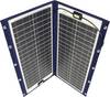 SunWare SW-22052, 120 Wp Polykristallin solpanel 120 Wp 12 V