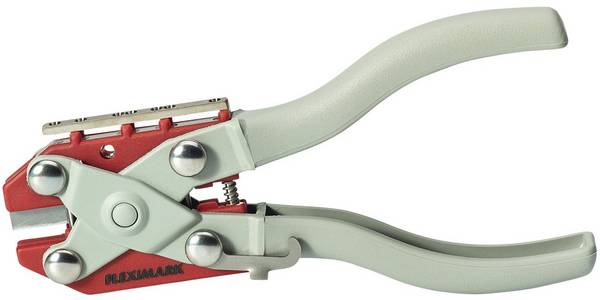 LAPP 83252047 FLEXIMARK® Zange FL52ERA Monteringsverktyg 1 st