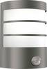 Philips LED Calgary 929004668801 Utomhusväggbelysning LED E27 Antracit
