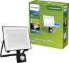 Philips LED Lois 929004643201 LED-utomhusspotlight med rörelsedetektor 14 W Ljusfärg: Varmvit