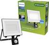 Philips LED Lois 929004643501 LED-utomhusspotlight med rörelsedetektor 24 W Ljusfärg: Kallvit