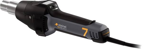 Steinel 089511 HEISSLUFTGEBLAESE HM 2620 E KF Värmepistol borstfri 2300 W