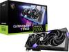 MSI Grafikkort RTX 5090 32GB GAMING TRIO OC 32 GB GDDR7 RAM PCIe x16 HDMI® 2.1, DisplayPort 2.1