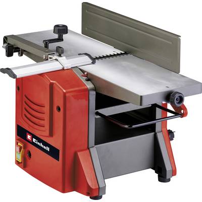 Einhell TC-SP 204/2 Stationäre Hobelmaschine Rikt- & planhyvel