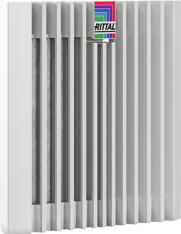 Rittal SK 3238.300 Utblåsfilter (B x H x D) 148.5 x 148.5 x 34.2 mm 1 st