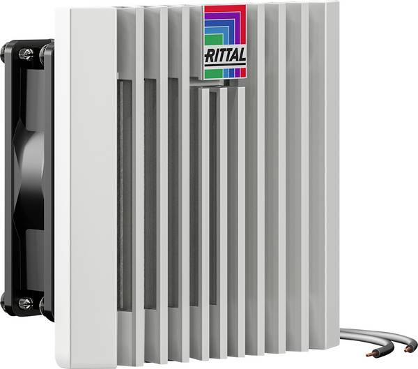 Rittal SK 3237.700 Filterfläkt 230 V 11.1 W, 13 W (B x H x D) 116.5 x 116.5 x 64.5 mm Piece 1 st