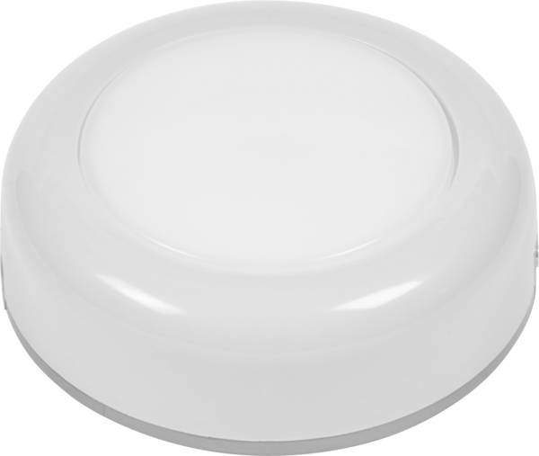 OSRAM HOMELIGHTING 4058075849280 Dot-It Twist Mobil minilampa   LED Grå