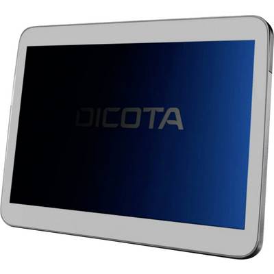 Dicota D80120-4SM Antireflexfilter Apple Air (Gen.4/5), Pro (Gen.1-4) 1 st Blickskydd från sidan, Blåljusfilter, repbest