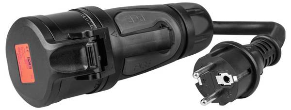 Green Cell  eMobility adapterkabel   16 A 3.7 kW