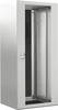 Rittal TX 7888.838 19" Nätverksrack (B x H x D) 800 x 2000 x 800 mm 42 U Grå (RAL 7035)