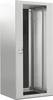 Rittal TX 7888.738 19" Nätverksrack (B x H x D) 800 x 2000 x 800 mm 42 U Grå (RAL 7035)
