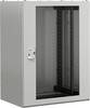 Rittal TX 7888.718 19" Nätverksrack (B x H x D) 800 x 1200 x 800 mm 24 U Grå (RAL 7035)